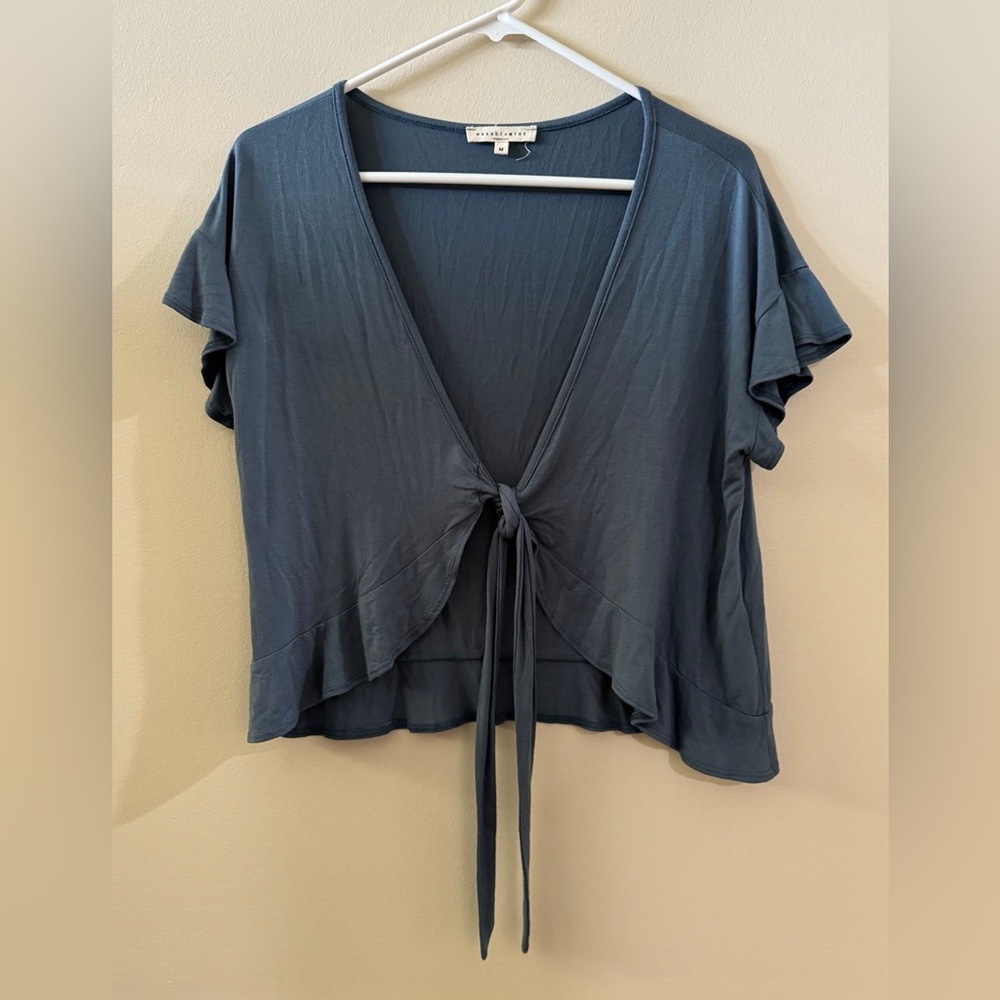Wasabi + Mint Brand Cover Up